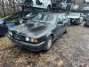 BMW 5 serie 520i 24V Skrotfordon (1993, ZWART)