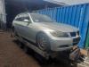 BMW 3 serie Touring 320i 16V Skrotfordon (2005, TITANSILBER TITANSILBE METALLIC)