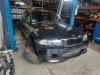 BMW 3 serie 328i 24V Samochód złomowany (1999, Czarny)