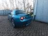 BMW Z4 Roadster 3.0 24V Sloopvoertuig (2003, Blauw)