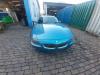 BMW Z4 Roadster 3.0 24V Sloopvoertuig (2003, Blauw)