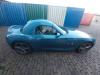BMW Z4 Roadster 3.0 24V Sloopvoertuig (2003, Blauw)