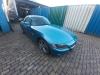 BMW Z4 Roadster 3.0 24V Sloopvoertuig (2003, Blauw)