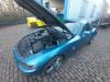 BMW Z4 Roadster 3.0 24V Sloopvoertuig (2003, Blauw)