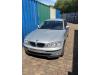 BMW 1 serie 118d 16V Skrotfordon (2004, GRIJS)