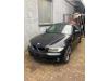 BMW 1 serie 120d 16V Skrotfordon (2008, ZWART)