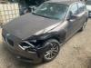 BMW 1 serie 114i 1.6 16V Samochód złomowany (2012, Brazowy)