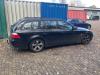 BMW 5 serie Touring 525i 24V Skrotfordon (2004, ZWART)