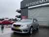 Skoda Octavia Combi 2.0 Turbo FSI 16V RS Sloopvoertuig (2010, Grijs)