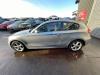 BMW 1 serie 116i 2.0 16V Sloopvoertuig (2010, Blauw)