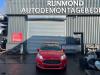Ford Fiesta 6 1.0 EcoBoost 12V 100 Sloopvoertuig (2013, Rood)