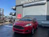 Ford Fiesta 6 1.0 EcoBoost 12V 100 Sloopvoertuig (2013, Rood)