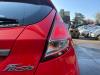 Ford Fiesta 6 1.0 EcoBoost 12V 100 Sloopvoertuig (2013, Rood)