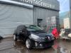Renault Clio IV 0.9 Energy TCE 90 12V Sloopvoertuig (2013, Zwart)