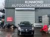 Renault Clio IV 0.9 Energy TCE 90 12V Sloopvoertuig (2013, Zwart)