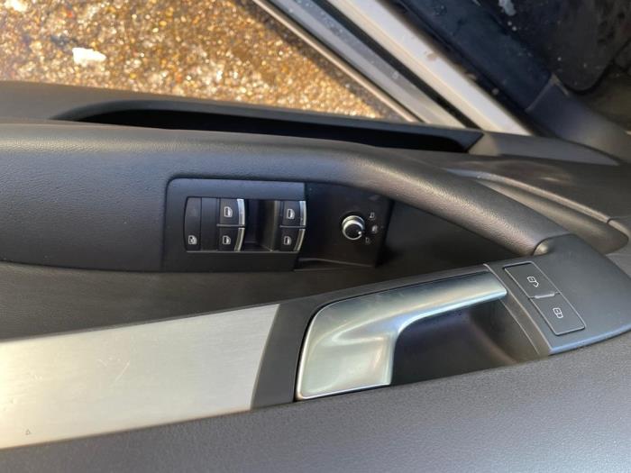 Audi A3 Sportback 1.4 TFSI 16V Sloopvoertuig (2012, Wit)