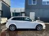 Audi A3 Sportback 1.4 TFSI 16V Sloopvoertuig (2012, Wit)