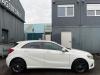 Mercedes A 1.6 A-180 16V Skrotfordon (2013, WIT)
