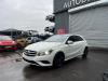 Mercedes A 1.6 A-180 16V Skrotfordon (2013, WIT)