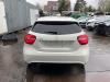 Mercedes A 1.6 A-180 16V Skrotfordon (2013, WIT)