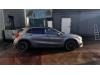 Mercedes GLA AMG 2.0 45 AMG Turbo 16V Skrotfordon (2019, METALLIC MUISGRIJS GRIJS)
