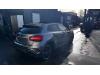 Mercedes GLA AMG 2.0 45 AMG Turbo 16V Skrotfordon (2019, METALLIC MUISGRIJS GRIJS)