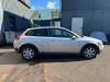 Volvo C30 1.6 16V Samochód złomowany (2007, Szary)