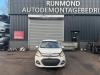 Hyundai i10 1.0 12V Skrotfordon (2013, WIT)