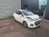 Hyundai i10 1.0 12V Skrotfordon (2013, WIT)