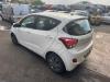 Hyundai i10 1.0 12V Skrotfordon (2013, WIT)