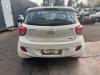 Hyundai i10 1.0 12V Skrotfordon (2013, WIT)