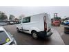 Ford Transit Custom 2.2 TDCi 16V Salvage vehicle (2014, White)