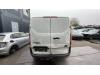 Ford Transit Custom 2.2 TDCi 16V Salvage vehicle (2014, White)