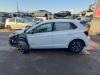 Volkswagen Polo VI 1.0 MPI 12V Salvage vehicle (2020, White)