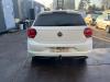 Volkswagen Polo VI 1.0 MPI 12V Salvage vehicle (2020, White)
