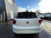 Volkswagen Polo VI 1.0 TSI 12V Salvage vehicle (2020, White)