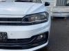 Volkswagen Polo VI 1.0 TSI 12V Salvage vehicle (2020, White)
