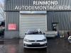 Volkswagen Polo VI 1.0 TSI 12V Salvage vehicle (2020, White)