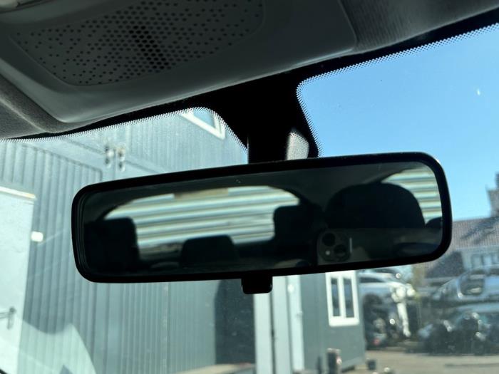 Peugeot 208 I 1.2 Vti 12V PureTech 82 Skrotfordon (2012, ROOD METALLIC ROOD)