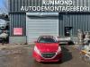 Peugeot 208 I 1.2 Vti 12V PureTech 82 Skrotfordon (2012, ROOD METALLIC ROOD)