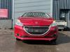 Peugeot 208 I 1.2 Vti 12V PureTech 82 Skrotfordon (2012, ROOD METALLIC ROOD)