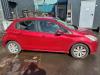 Peugeot 208 I 1.2 Vti 12V PureTech 82 Skrotfordon (2012, ROOD METALLIC ROOD)