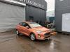 Ford Fiesta 7 1.1 Ti-VCT 12V 85 Skrotfordon (2018, BRONS BRUIN METALLIC BRONS)