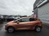 Ford Fiesta 7 1.1 Ti-VCT 12V 85 Skrotfordon (2018, BRONS BRUIN METALLIC BRONS)