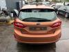 Ford Fiesta 7 1.1 Ti-VCT 12V 85 Skrotfordon (2018, BRONS BRUIN METALLIC BRONS)