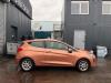 Ford Fiesta 7 1.1 Ti-VCT 12V 85 Skrotfordon (2018, BRONS BRUIN METALLIC BRONS)