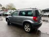Skoda Yeti 1.2 TSI 16V Schrottauto (2011, Dunkel, Silbergrau)