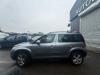 Skoda Yeti 1.2 TSI 16V Schrottauto (2011, Dunkel, Silbergrau)
