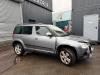 Skoda Yeti 1.2 TSI 16V Schrottauto (2011, Dunkel, Silbergrau)
