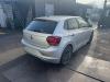 Volkswagen Polo VI 1.0 MPI 12V Skrotfordon (2020, GRIJS)